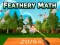 Гульня Feathery Math онлайн
