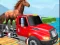 Гульня Farm Animal Transport Truck онлайн