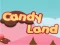 Гульня Candy Land онлайн