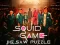 Гульня Squid Game Jigsaw Game онлайн