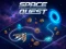 Гульня Space Quest онлайн