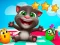 Гульня Tom: Hidden Stars онлайн