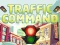 Гульня Traffic Command онлайн