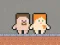 Гульня Pixi Steve Alex Herobrine онлайн