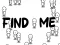 Гульня Find Me онлайн