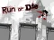 Гульня Run or Die онлайн