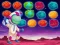 Гульня Planet Bubble Shooter онлайн
