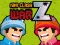 Гульня Mini Clash War Z онлайн