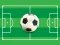 Гульня Funky Football онлайн
