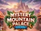Гульня Mystery Mountain Palace Escape онлайн