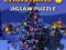 Гульня Jigsaw Puzzle: Christmas онлайн