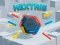 Гульня Hextris онлайн