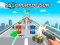 Гульня CS Upgrade Gun онлайн