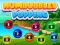 Гульня Numbubbles Popping онлайн