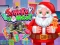 Гульня Santa Haircut онлайн