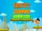 Гульня Gravity Running adventure онлайн