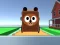 Гульня Animal Traffic Run онлайн