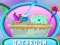Гульня Bathroom Clean Up онлайн