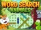 Гульня Word Search Animals онлайн