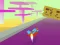 Гульня Spaceship Race онлайн