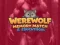 Гульня Werewolf Memory Match & Hidden Objects онлайн