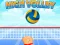 Гульня High Volley онлайн