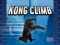 Гульня Kong Climb онлайн