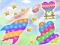 Гульня Cannon Ball + Pop It Fidget онлайн