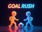 Гульня Goal Rush онлайн