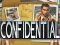 Гульня Confidential онлайн
