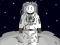 Гульня Stickman in Space онлайн