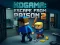 Гульня Kogama: Escape from prison 2 онлайн