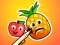 Гульня Pine Apple Pen Deluxe онлайн