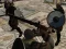 Гульня Parthian Warrior онлайн