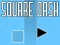 Гульня Square Dash онлайн