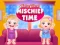 Гульня Baby Hazel mischief time онлайн