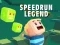 Гульня Kogama Speedrun Legend онлайн
