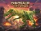 Гульня Dinosaur City Attack онлайн