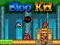 Гульня Bloo Kid онлайн