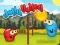 Гульня Jolly Volley онлайн