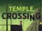 Гульня Temple Crossing онлайн