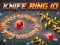 Гульня Knife Ring IO онлайн