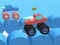 Гульня Wheel Duel онлайн