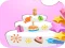Гульня Happy Birthday Cake Decor онлайн