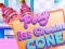 Гульня Pony Ice Cream Cone онлайн
