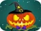 Гульня Perfect Halloween Pumpkin онлайн