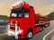 Гульня City Truck Driver онлайн
