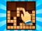 Гульня Solve the Cube Wooden Blocks 2D онлайн