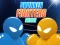 Гульня Drunken Fighters Online онлайн
