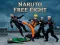 Гульня Naruto Free Fight онлайн